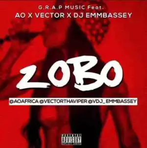 Vector - Zobo ft. AO & DJ Embassy